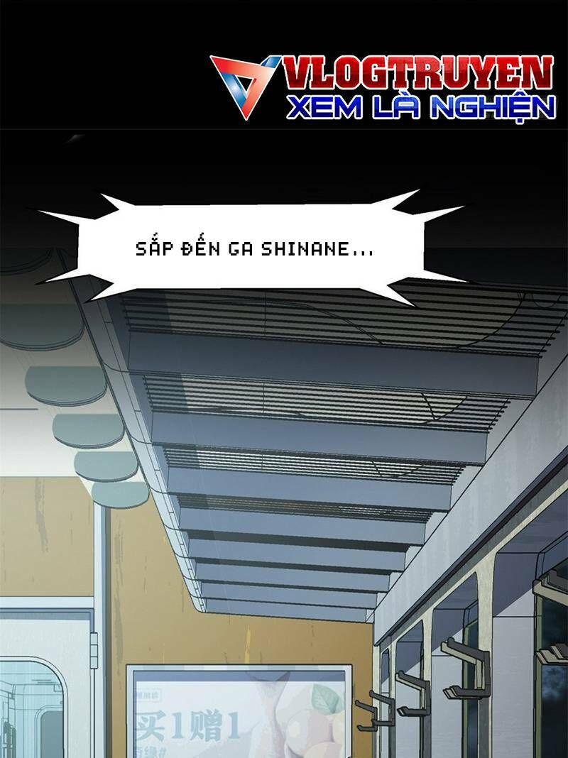 Kinh Dị Thịnh Yến Chapter 17 - Trang 2