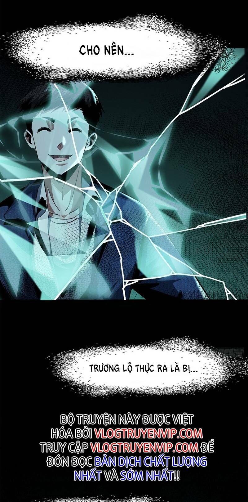 Kinh Dị Thịnh Yến Chapter 17 - Trang 2