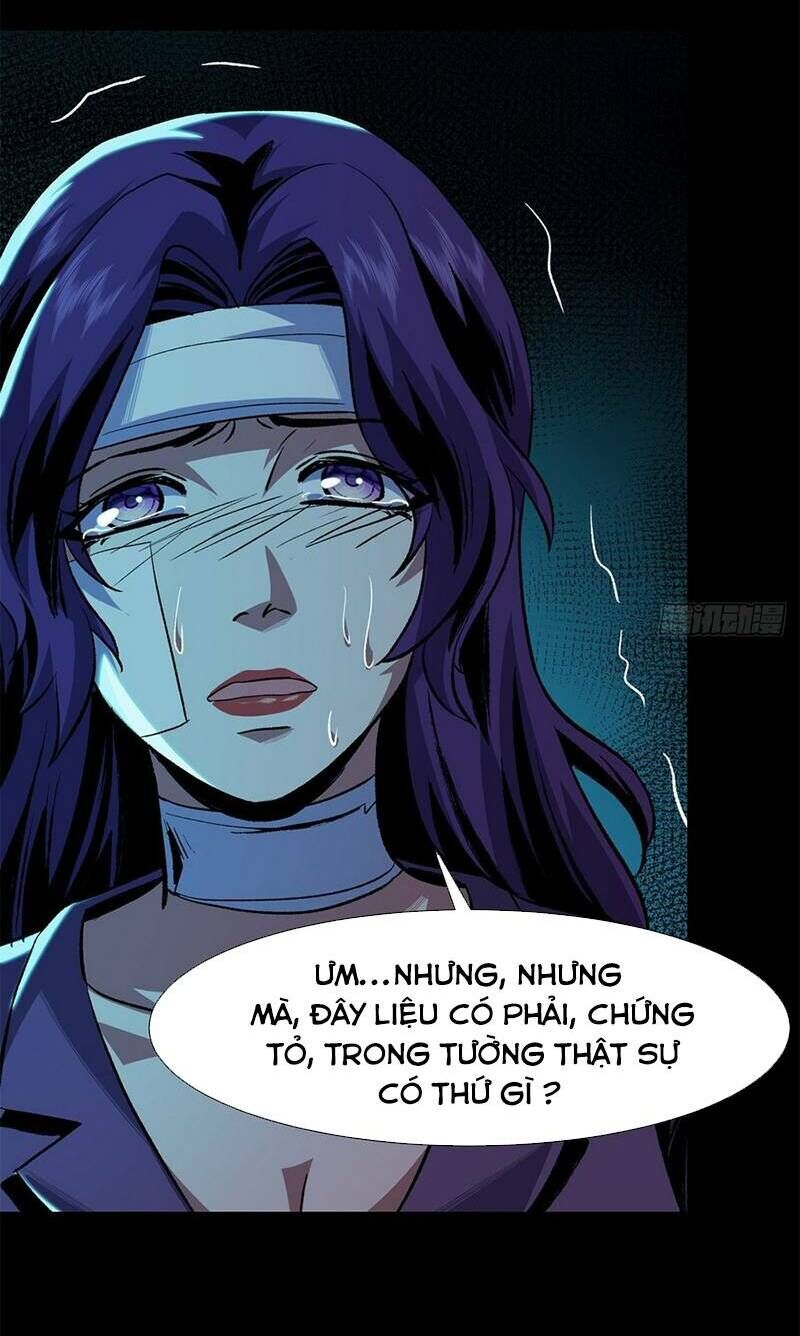 Kinh Dị Thịnh Yến Chapter 15 - Trang 2