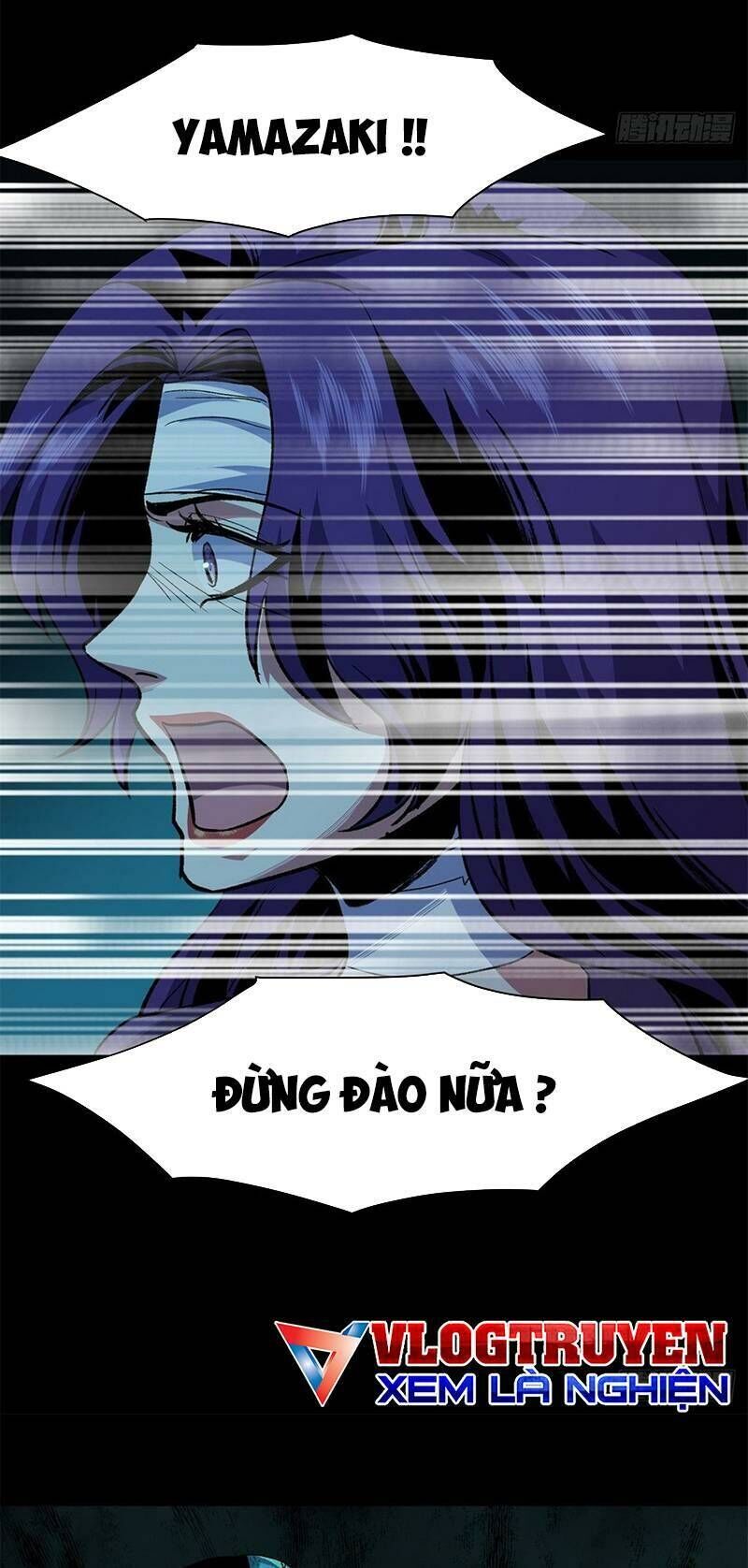 Kinh Dị Thịnh Yến Chapter 15 - Trang 2