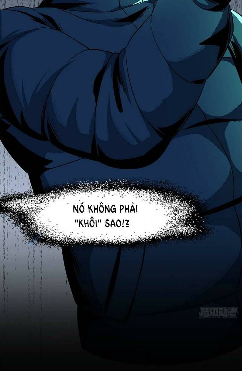 Kinh Dị Thịnh Yến Chapter 14 - Trang 2