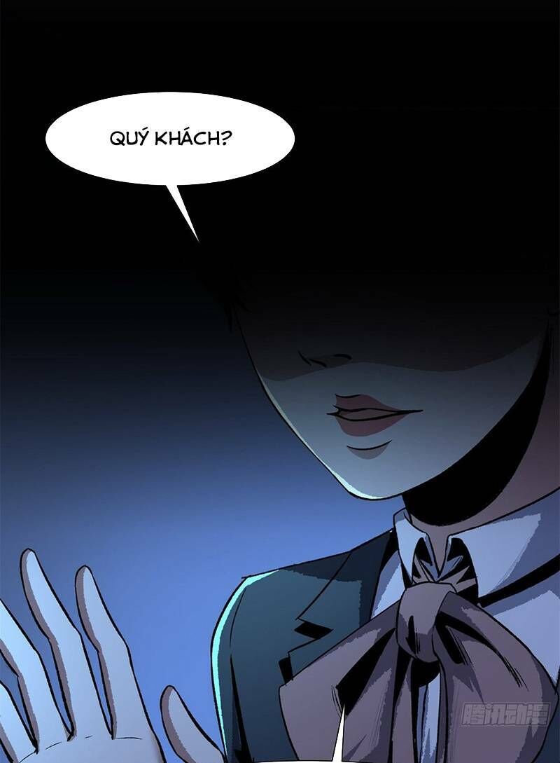 Kinh Dị Thịnh Yến Chapter 14 - Trang 2