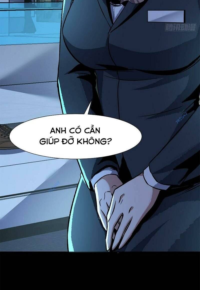 Kinh Dị Thịnh Yến Chapter 14 - Trang 2