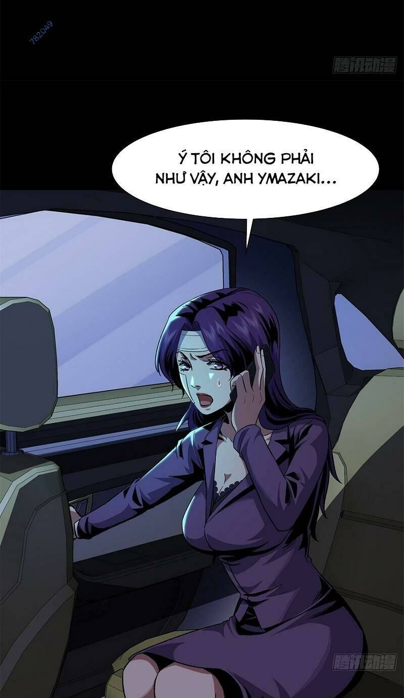 Kinh Dị Thịnh Yến Chapter 14 - Trang 2