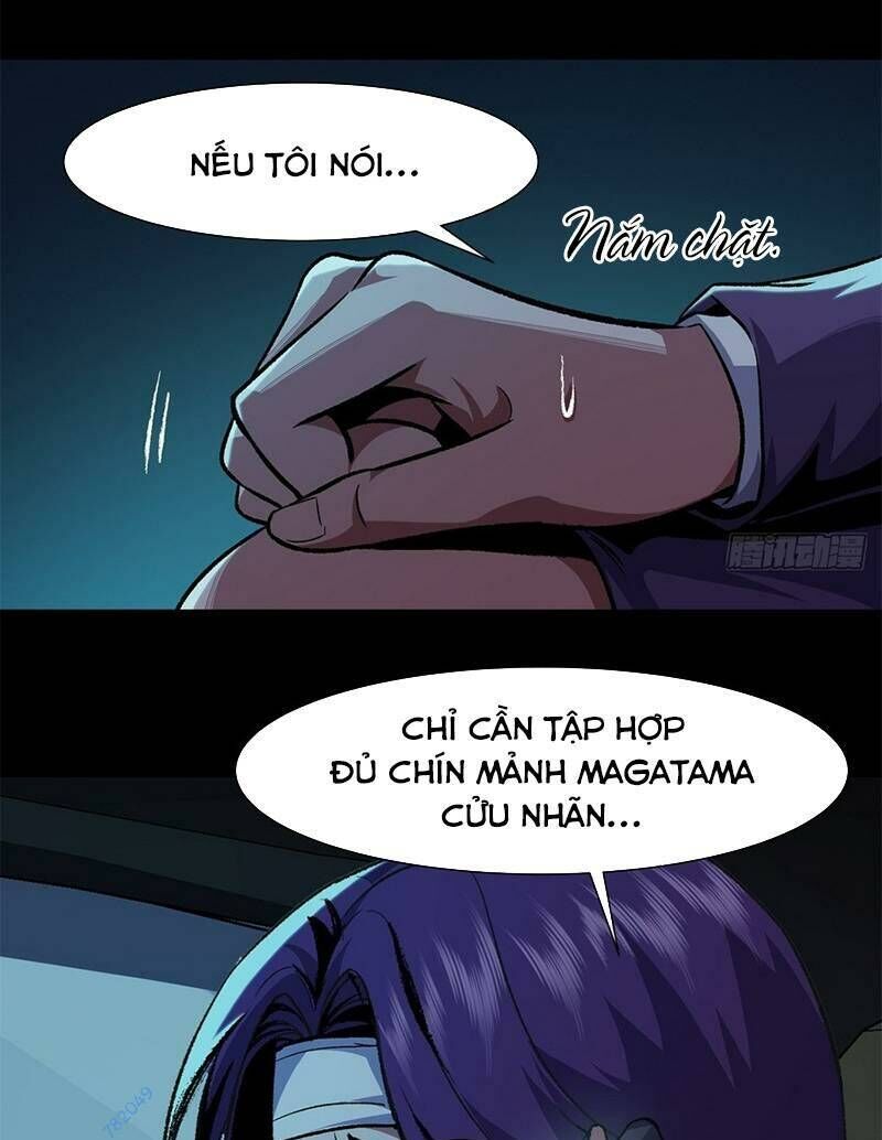 Kinh Dị Thịnh Yến Chapter 14 - Trang 2