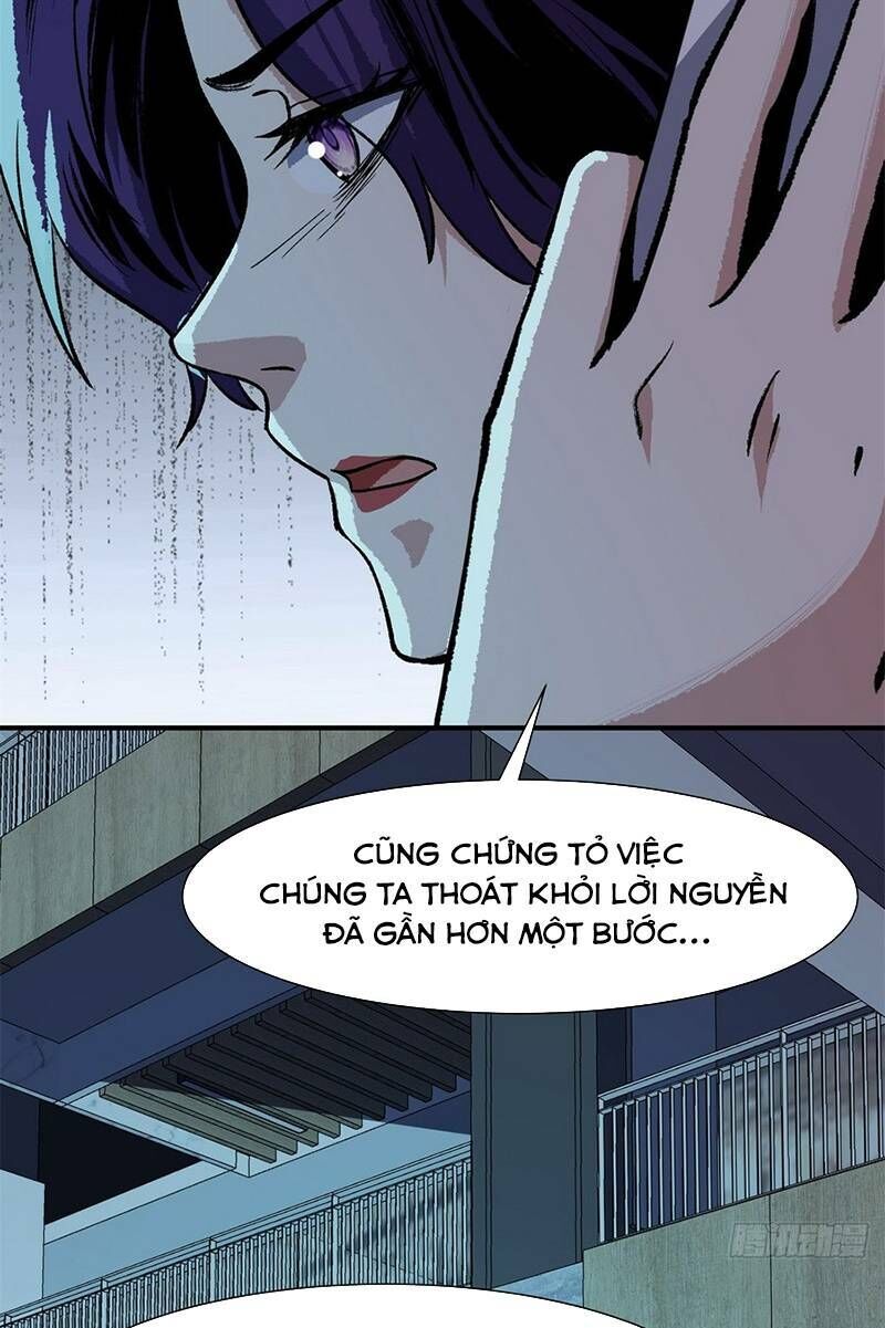 Kinh Dị Thịnh Yến Chapter 14 - Trang 2