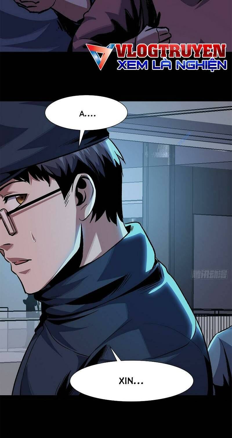 Kinh Dị Thịnh Yến Chapter 14 - Trang 2