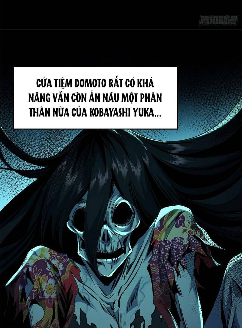 Kinh Dị Thịnh Yến Chapter 13 - Trang 2