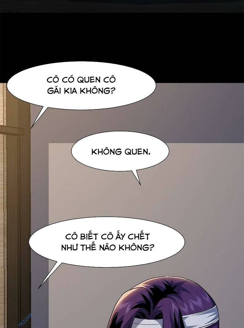 Kinh Dị Thịnh Yến Chapter 13 - Trang 2