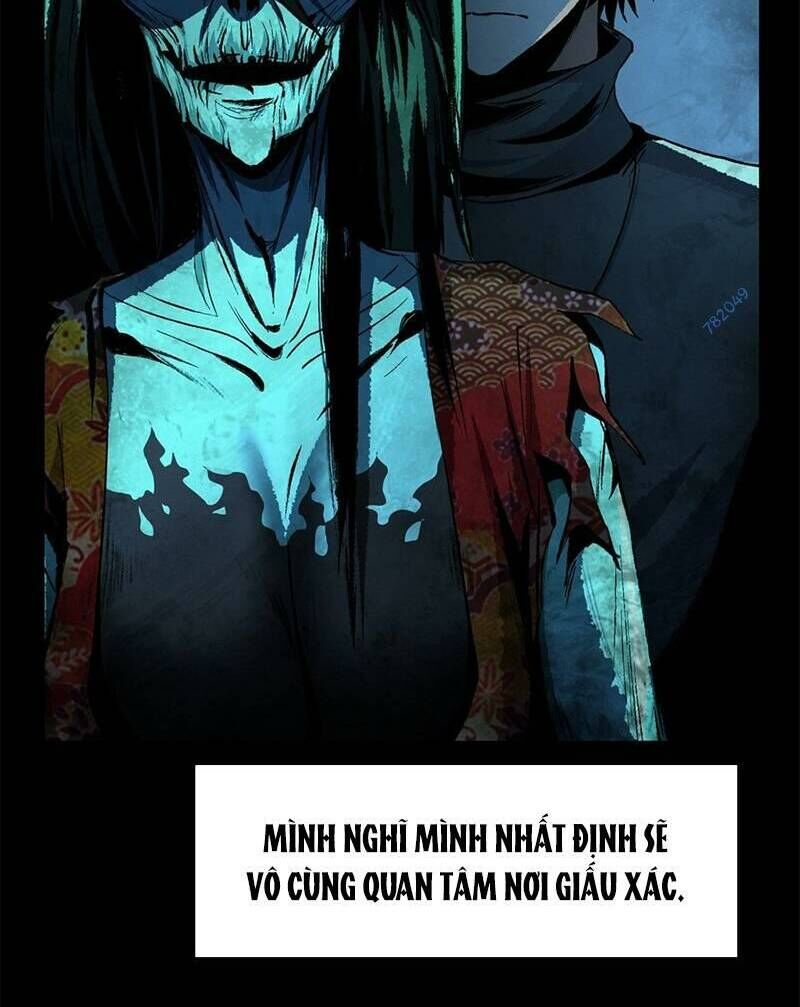 Kinh Dị Thịnh Yến Chapter 13 - Trang 2