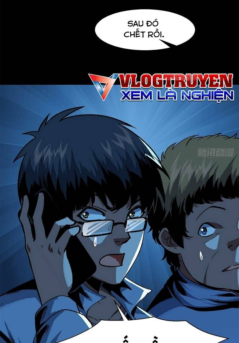 Kinh Dị Thịnh Yến Chapter 12 - Trang 2