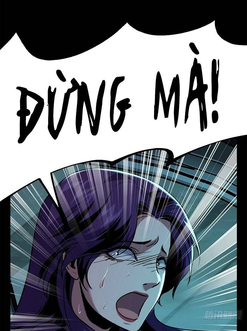 Kinh Dị Thịnh Yến Chapter 12 - Trang 2