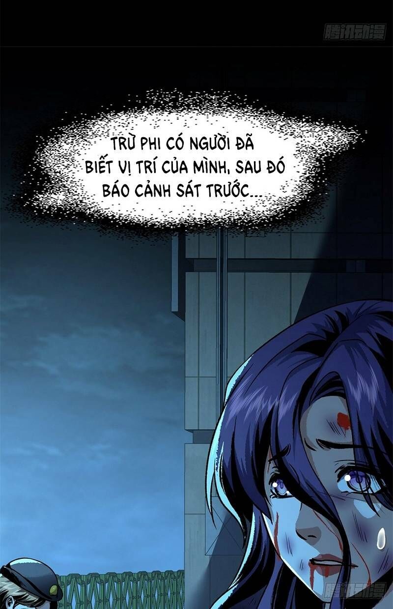 Kinh Dị Thịnh Yến Chapter 12 - Trang 2