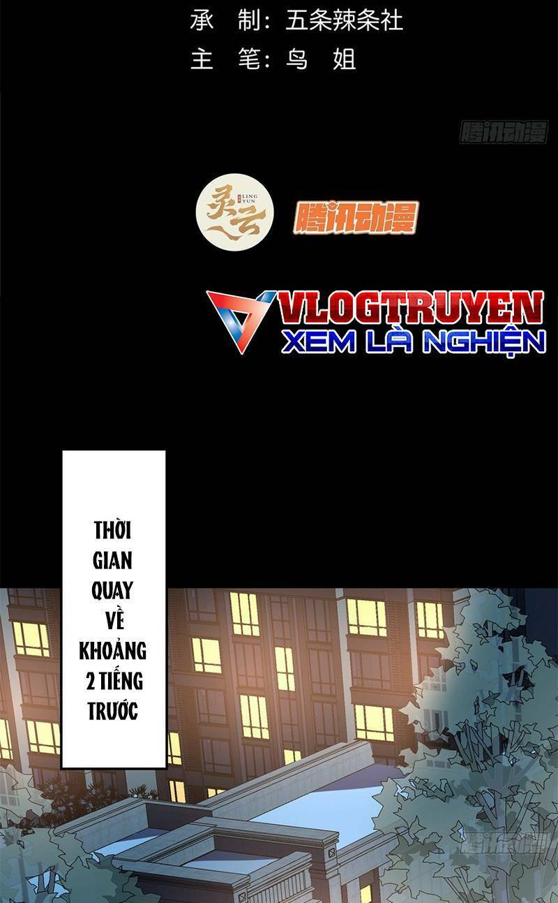 Kinh Dị Thịnh Yến Chapter 11 - Trang 2