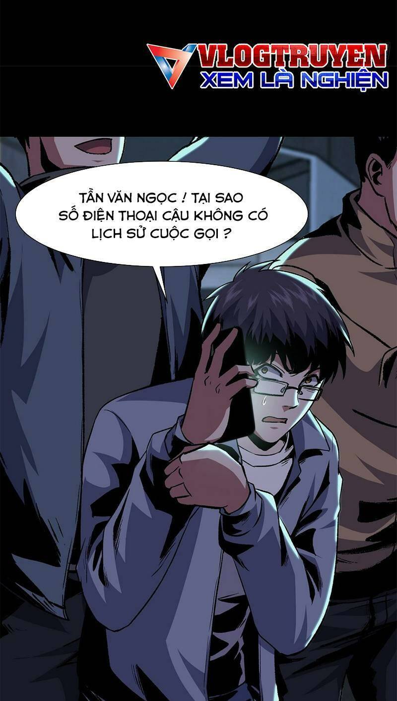 Kinh Dị Thịnh Yến Chapter 11 - Trang 2