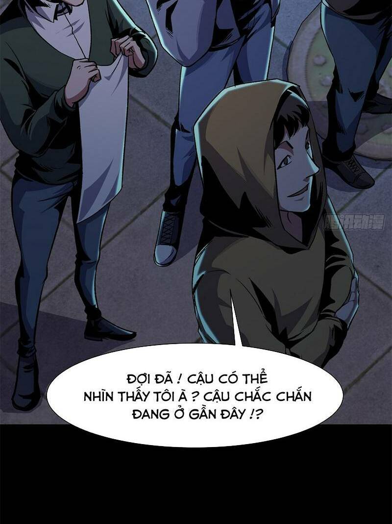 Kinh Dị Thịnh Yến Chapter 11 - Trang 2