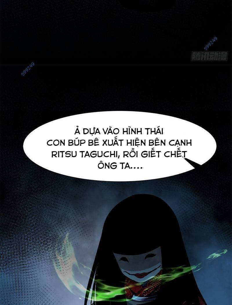 Kinh Dị Thịnh Yến Chapter 11 - Trang 2