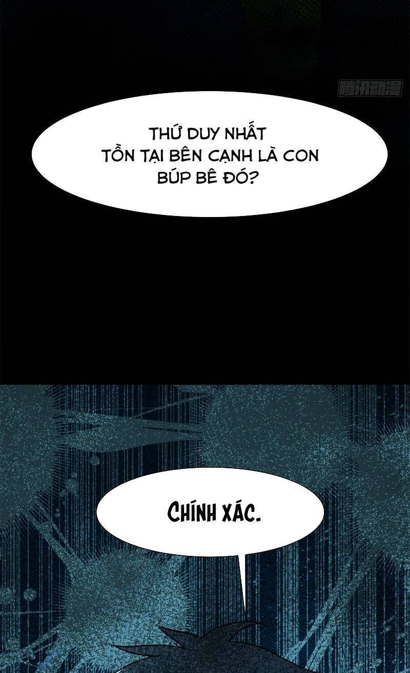 Kinh Dị Thịnh Yến Chapter 11 - Trang 2