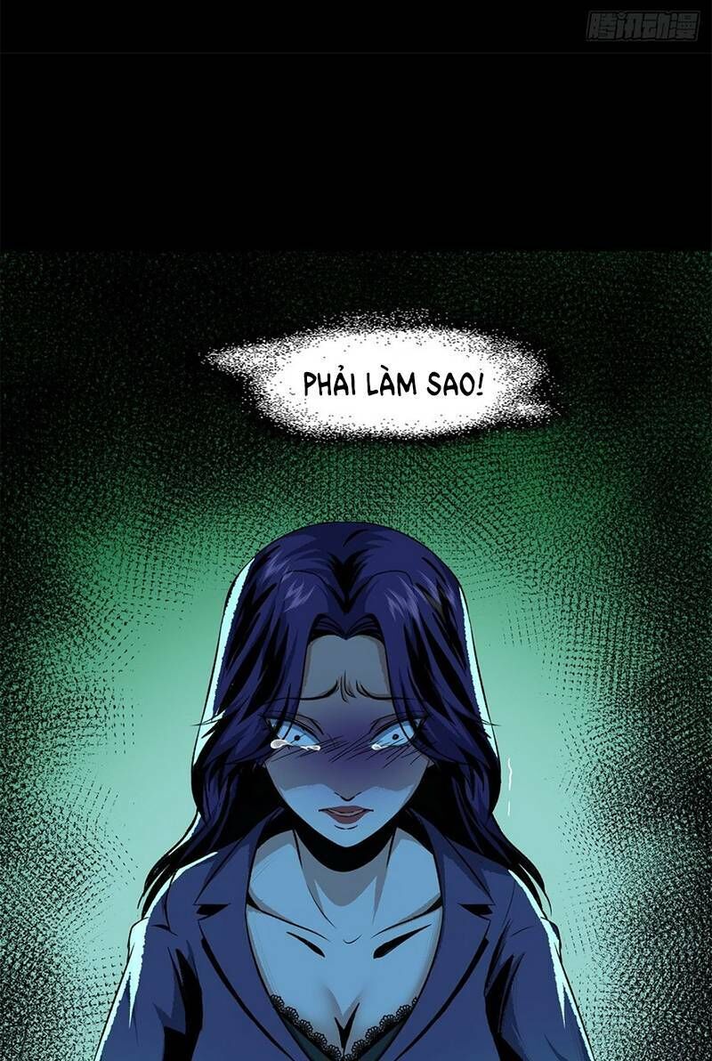 Kinh Dị Thịnh Yến Chapter 10 - Trang 2