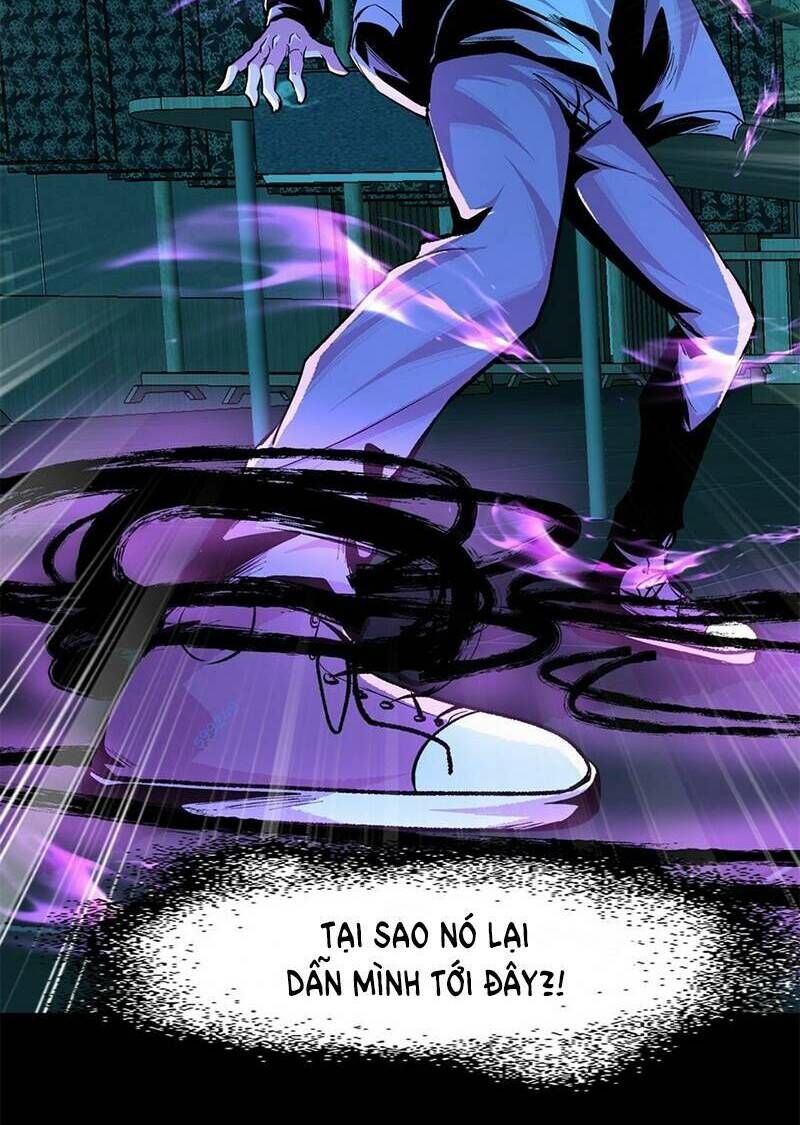 Kinh Dị Thịnh Yến Chapter 10 - Trang 2