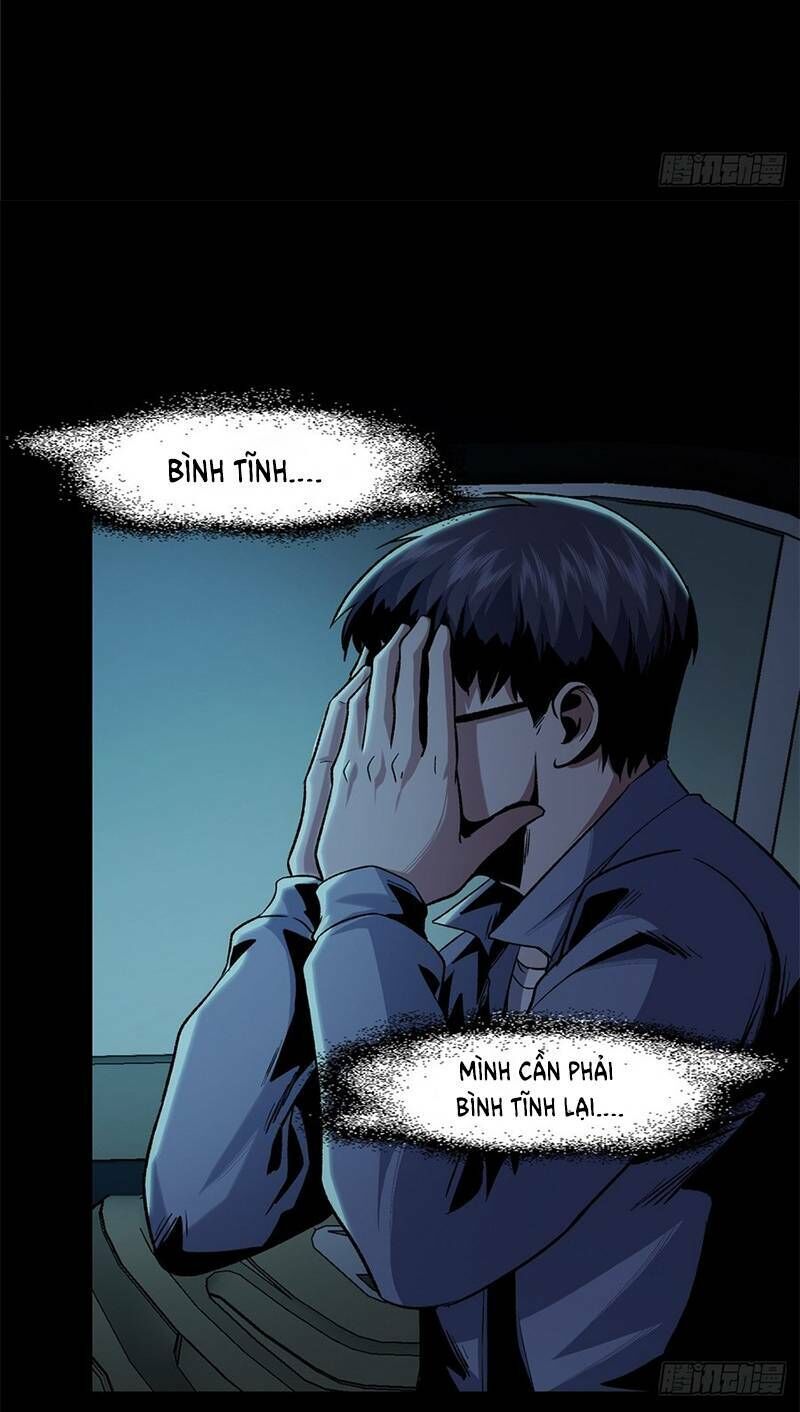 Kinh Dị Thịnh Yến Chapter 9 - Trang 2