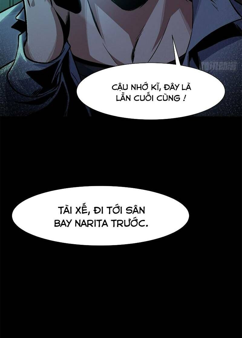 Kinh Dị Thịnh Yến Chapter 9 - Trang 2