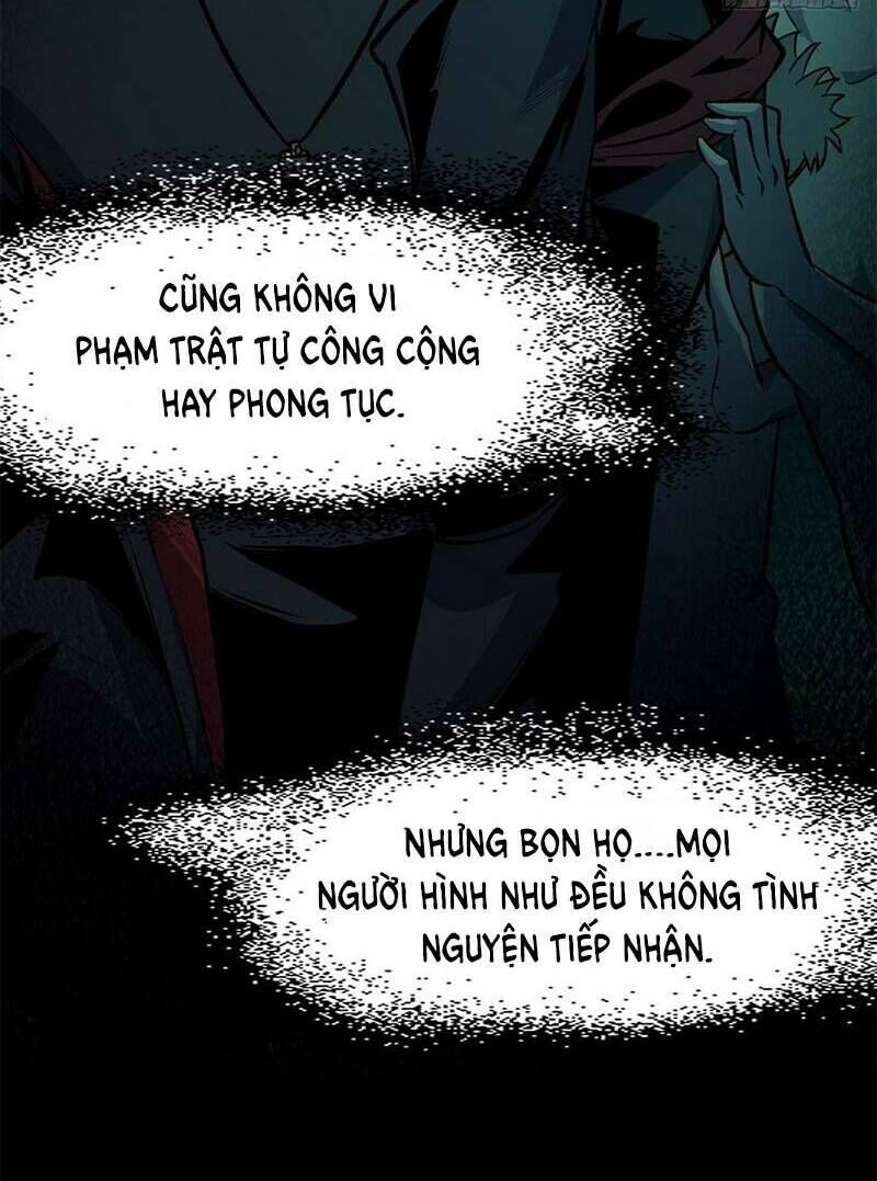 Kinh Dị Thịnh Yến Chapter 9 - Trang 2