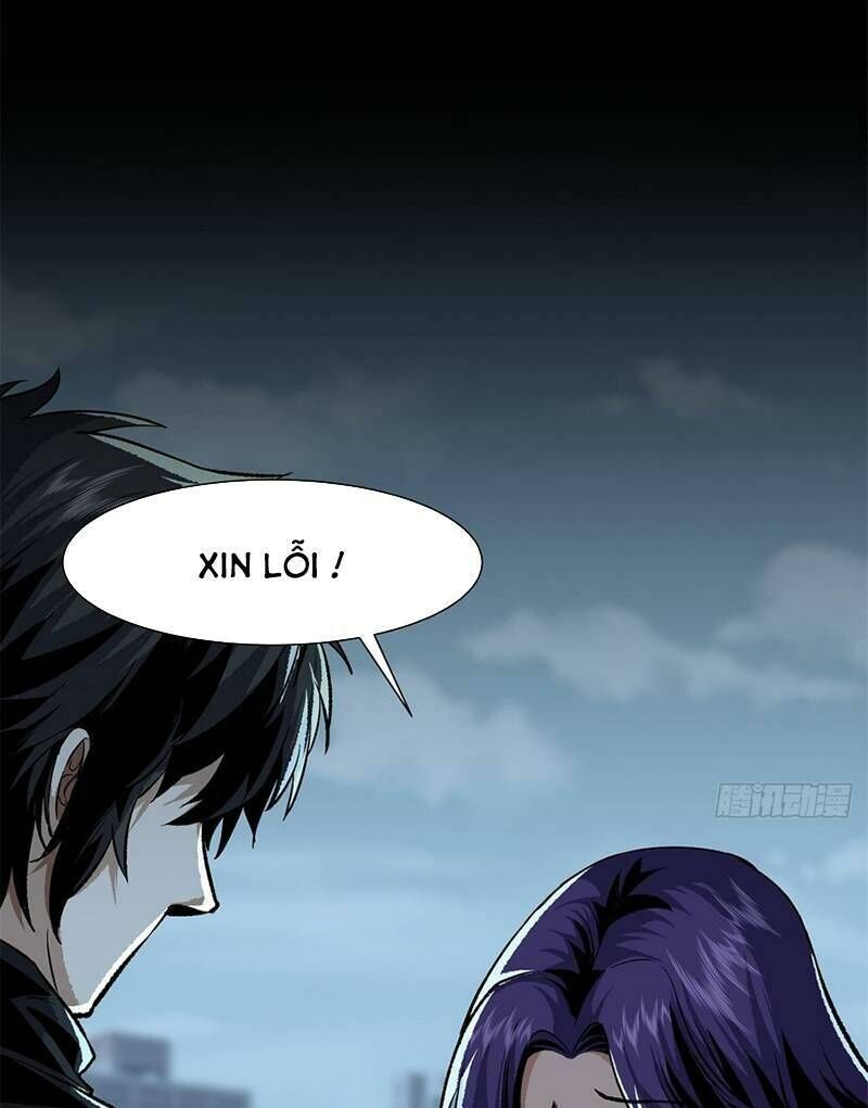 Kinh Dị Thịnh Yến Chapter 9 - Trang 2