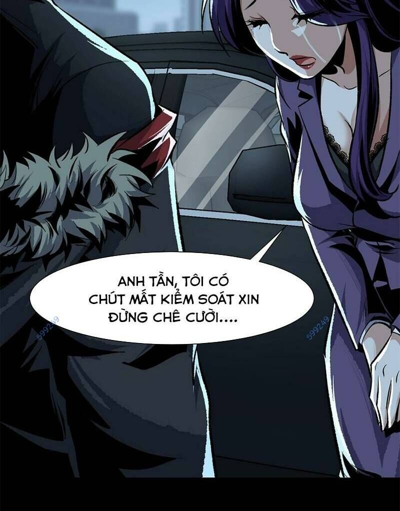 Kinh Dị Thịnh Yến Chapter 9 - Trang 2