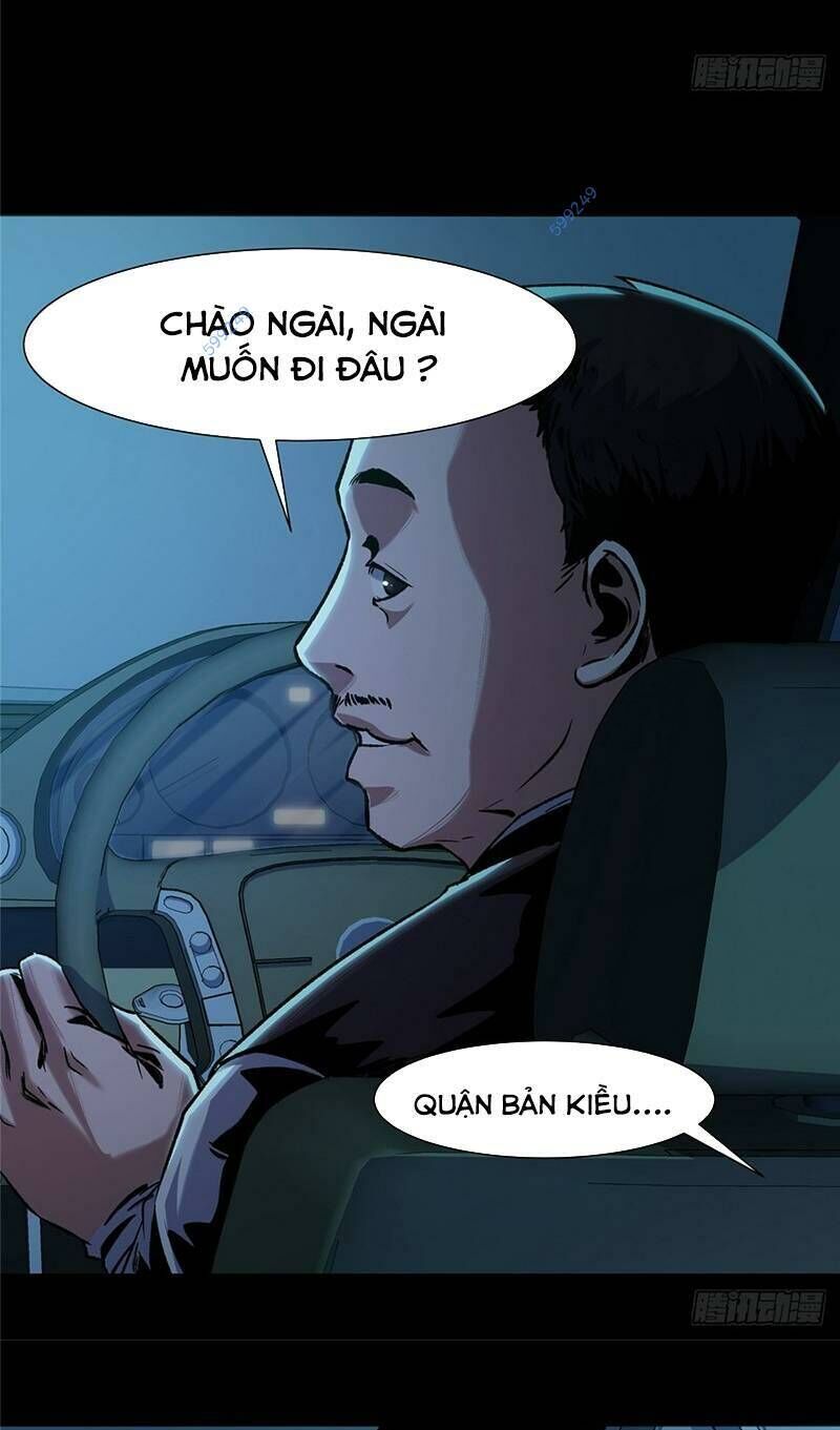 Kinh Dị Thịnh Yến Chapter 9 - Trang 2