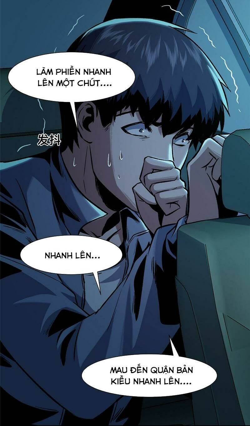 Kinh Dị Thịnh Yến Chapter 9 - Trang 2