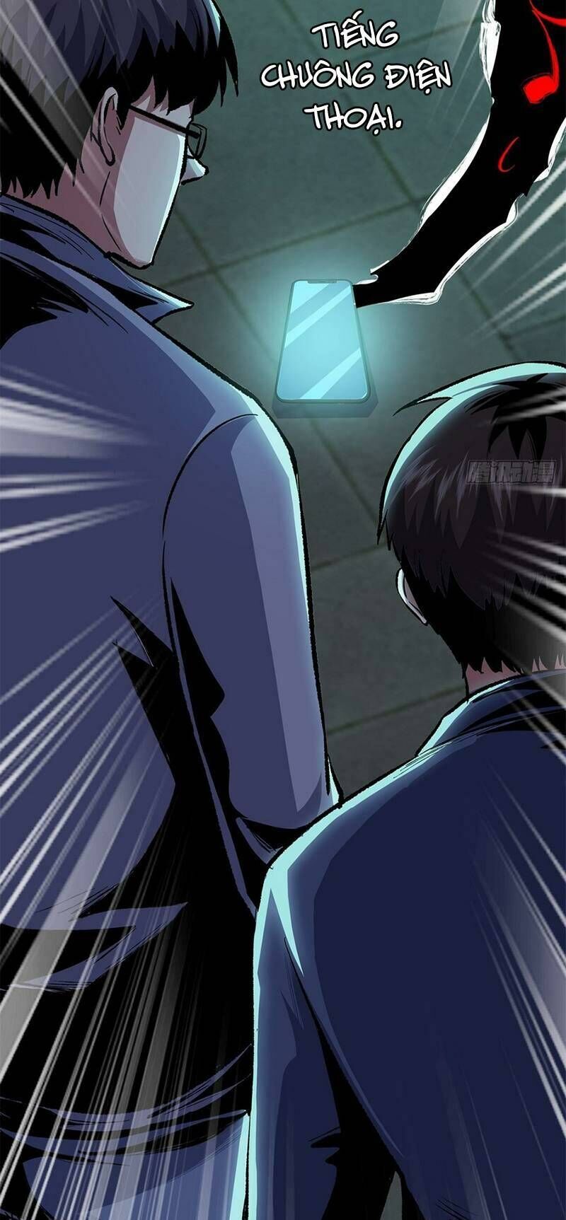 Kinh Dị Thịnh Yến Chapter 9 - Trang 2