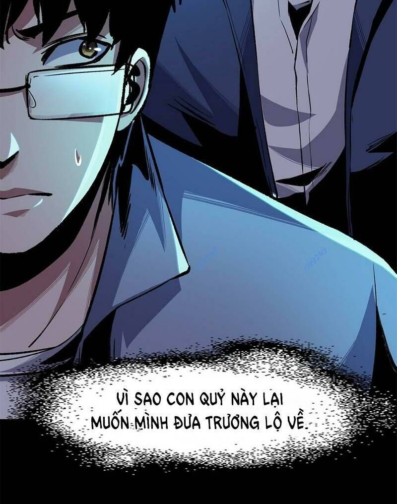 Kinh Dị Thịnh Yến Chapter 9 - Trang 2