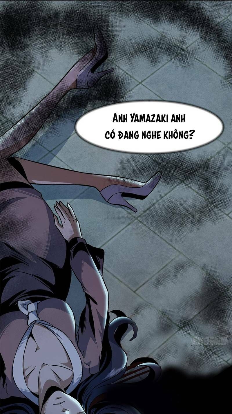 Kinh Dị Thịnh Yến Chapter 8 - Trang 2