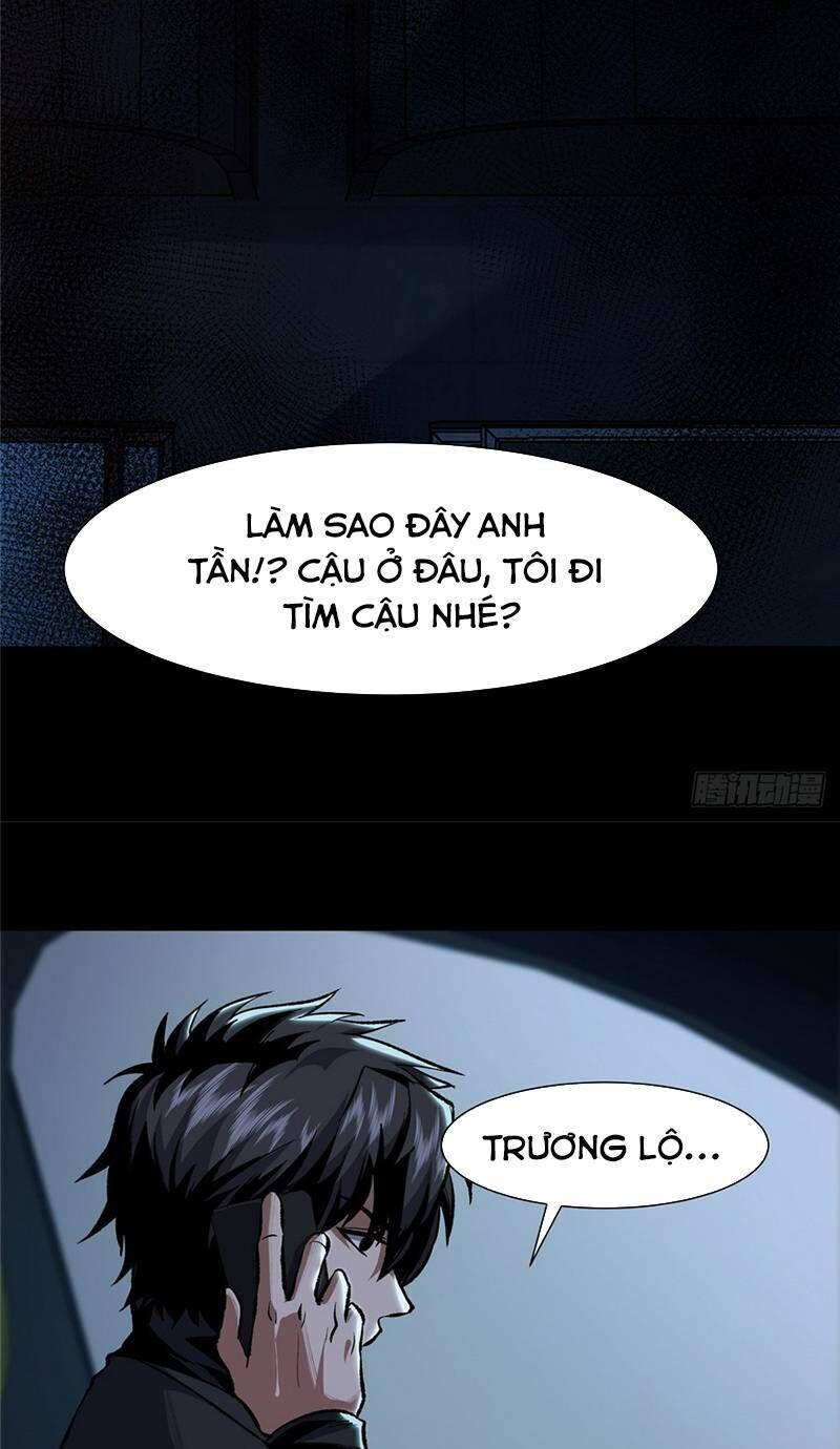 Kinh Dị Thịnh Yến Chapter 8 - Trang 2