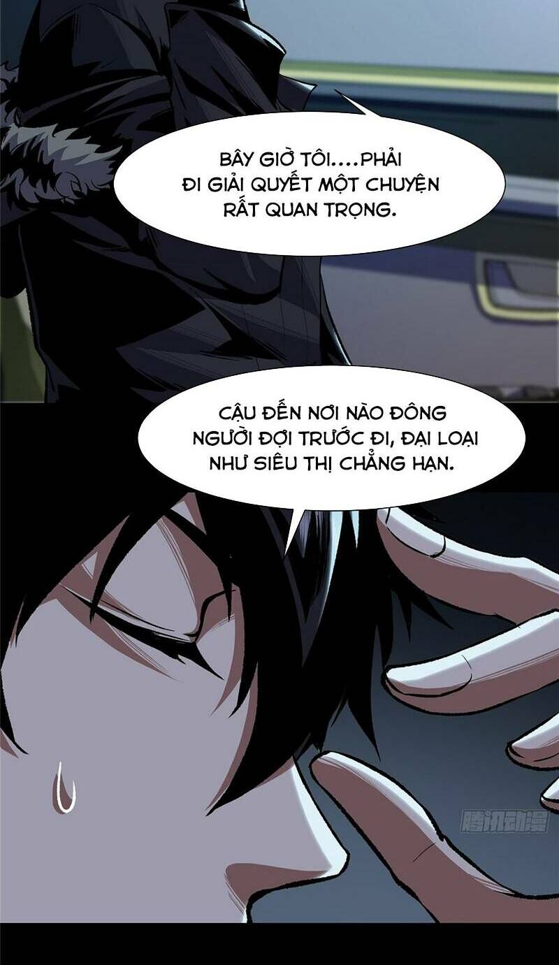 Kinh Dị Thịnh Yến Chapter 8 - Trang 2