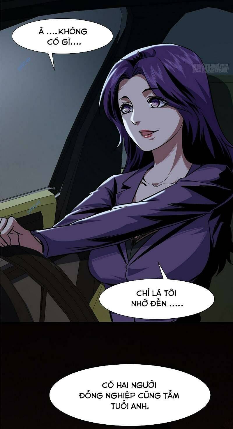 Kinh Dị Thịnh Yến Chapter 7 - Trang 2