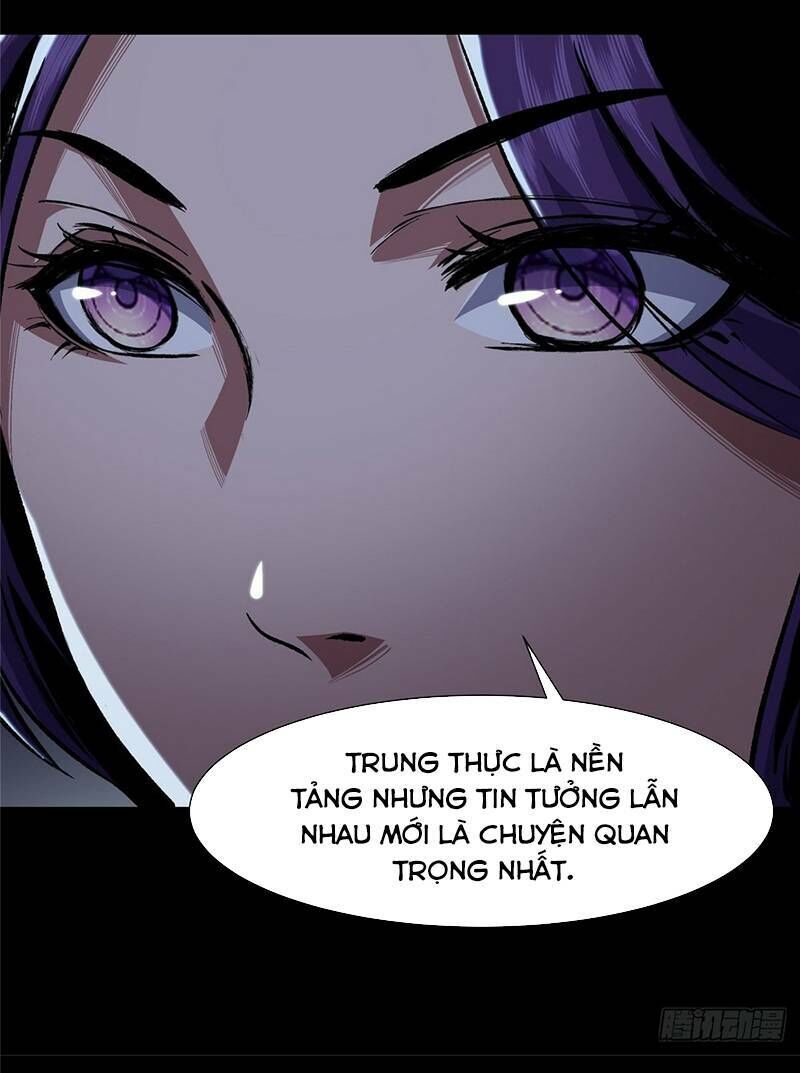 Kinh Dị Thịnh Yến Chapter 7 - Trang 2