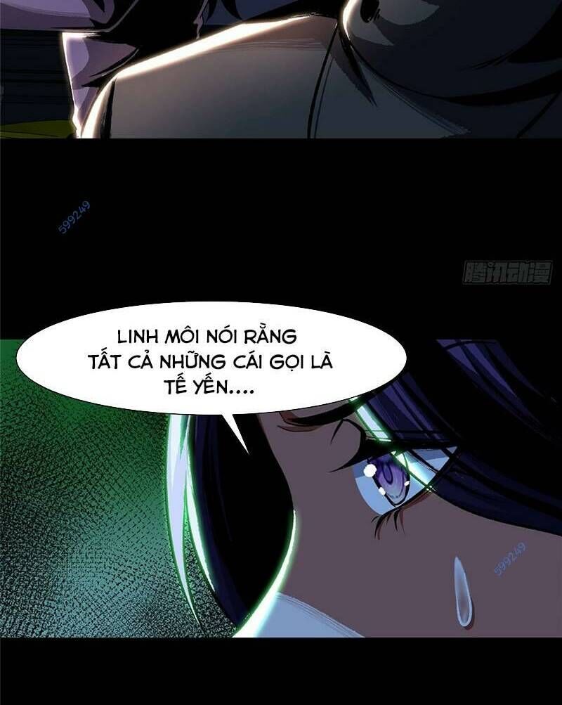 Kinh Dị Thịnh Yến Chapter 7 - Trang 2