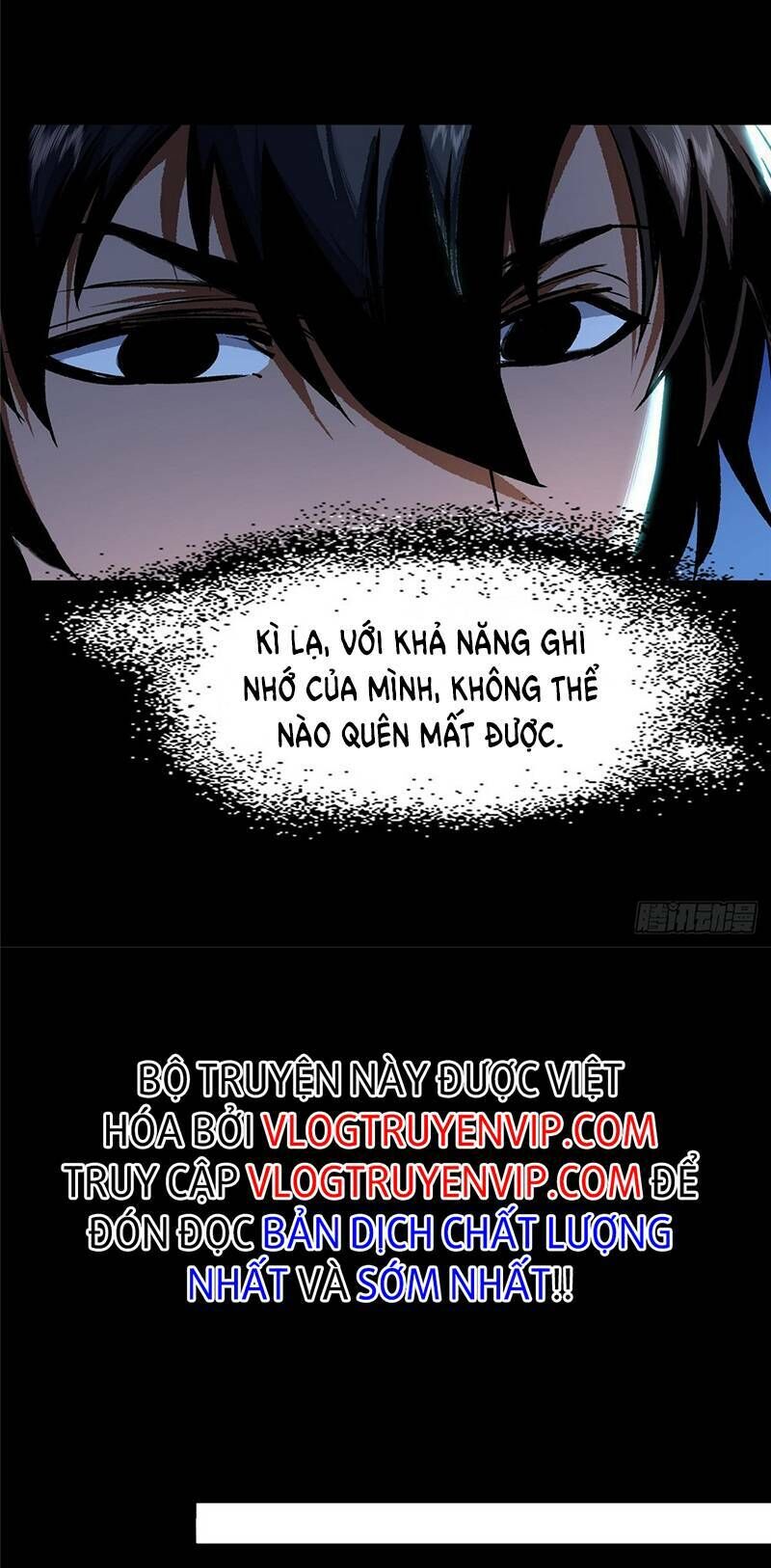 Kinh Dị Thịnh Yến Chapter 7 - Trang 2