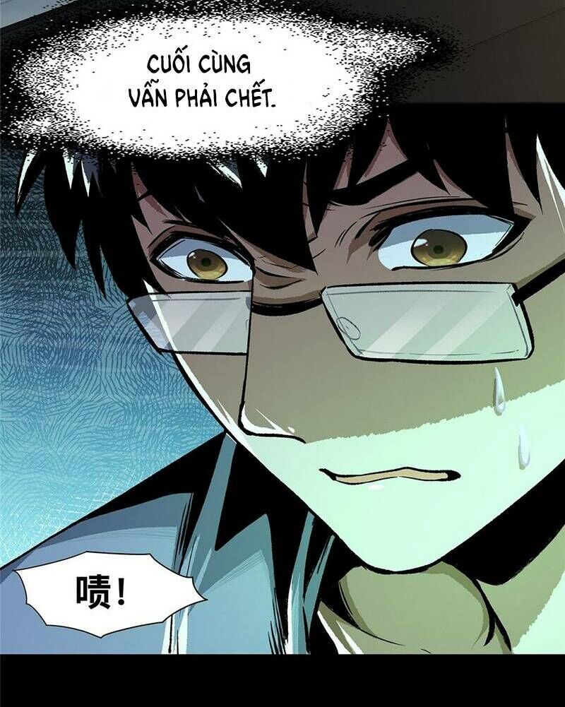 Kinh Dị Thịnh Yến Chapter 7 - Trang 2