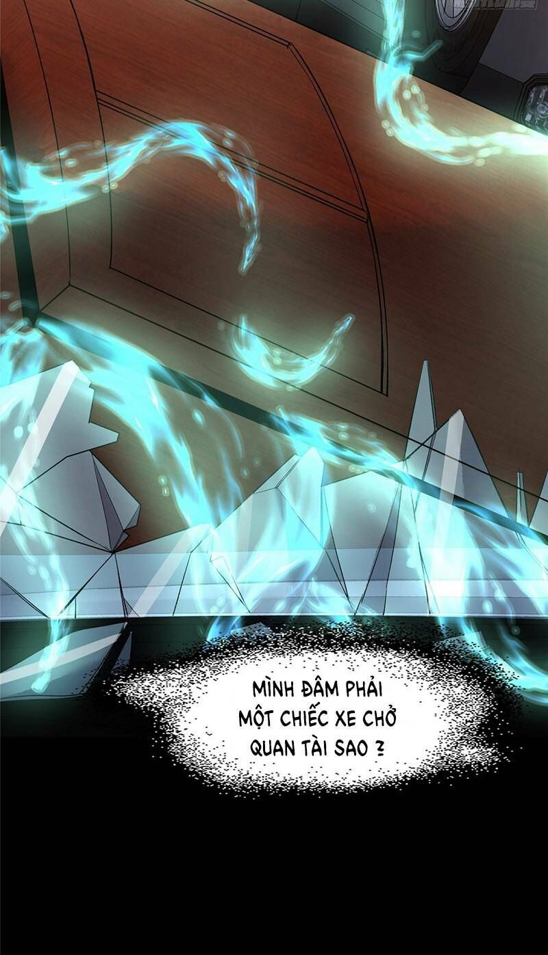 Kinh Dị Thịnh Yến Chapter 7 - Trang 2