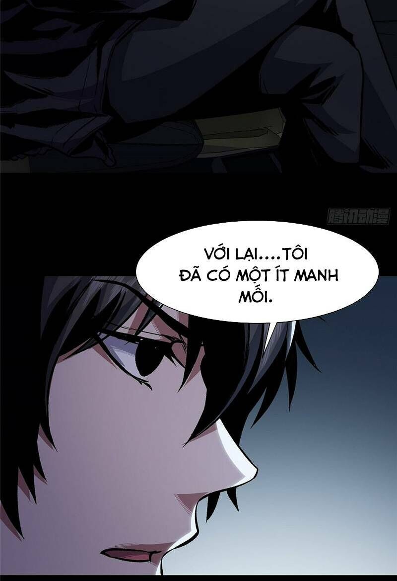 Kinh Dị Thịnh Yến Chapter 7 - Trang 2