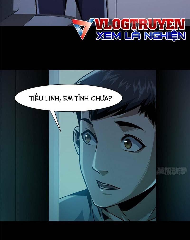 Kinh Dị Thịnh Yến Chapter 6 - Trang 2