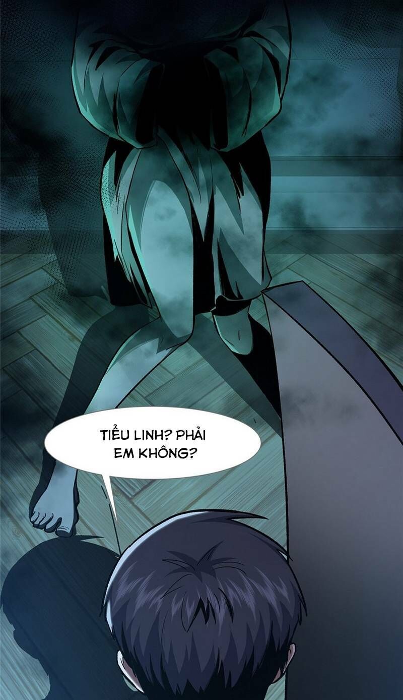 Kinh Dị Thịnh Yến Chapter 6 - Trang 2