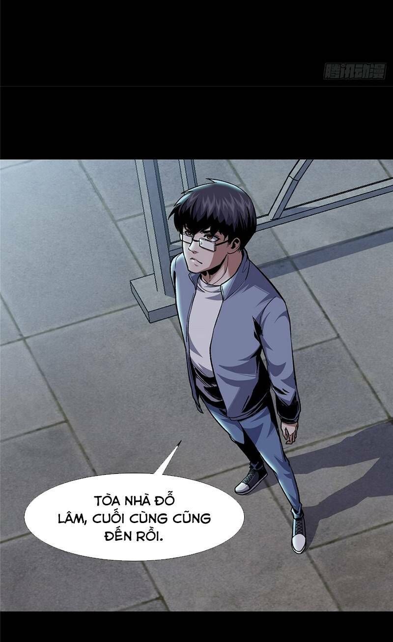 Kinh Dị Thịnh Yến Chapter 6 - Trang 2