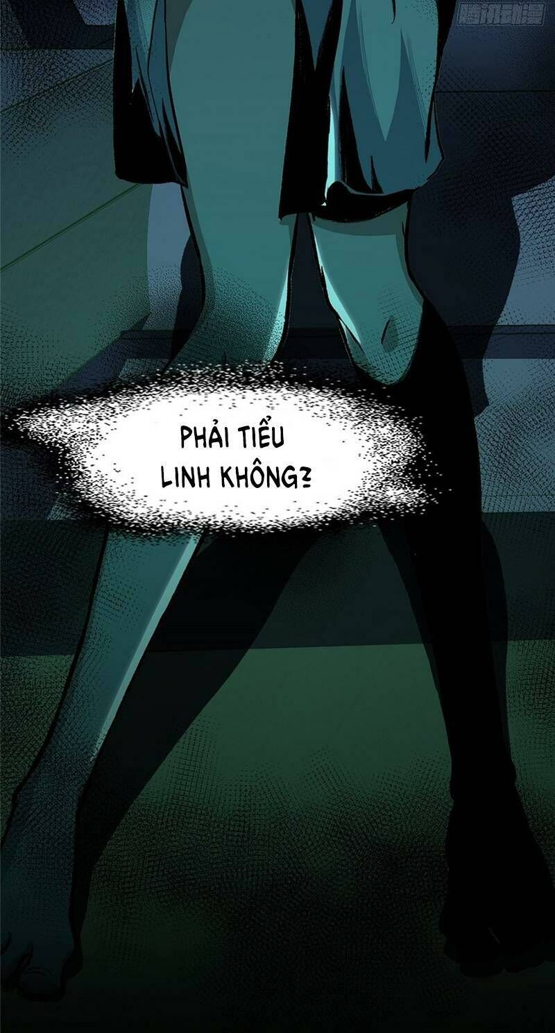 Kinh Dị Thịnh Yến Chapter 6 - Trang 2