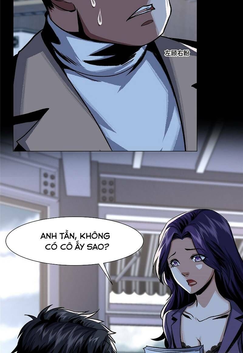 Kinh Dị Thịnh Yến Chapter 6 - Trang 2