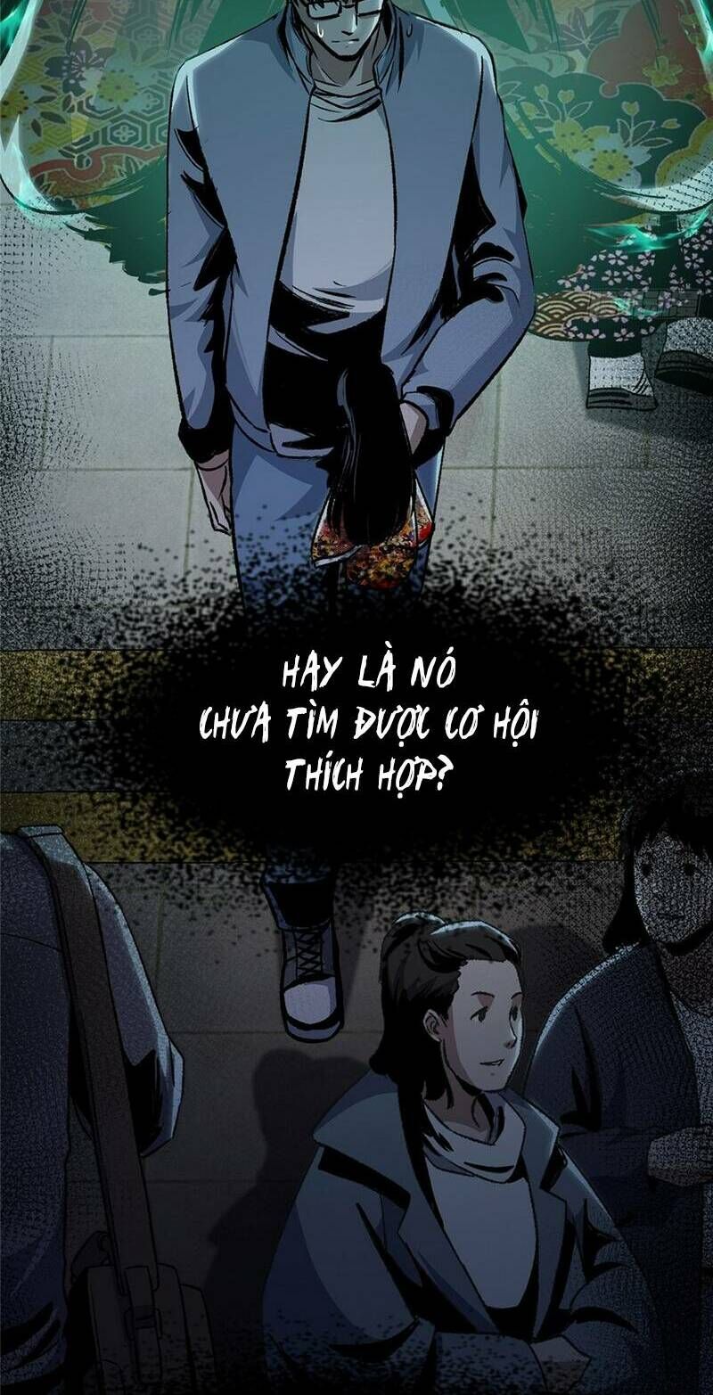 Kinh Dị Thịnh Yến Chapter 6 - Trang 2