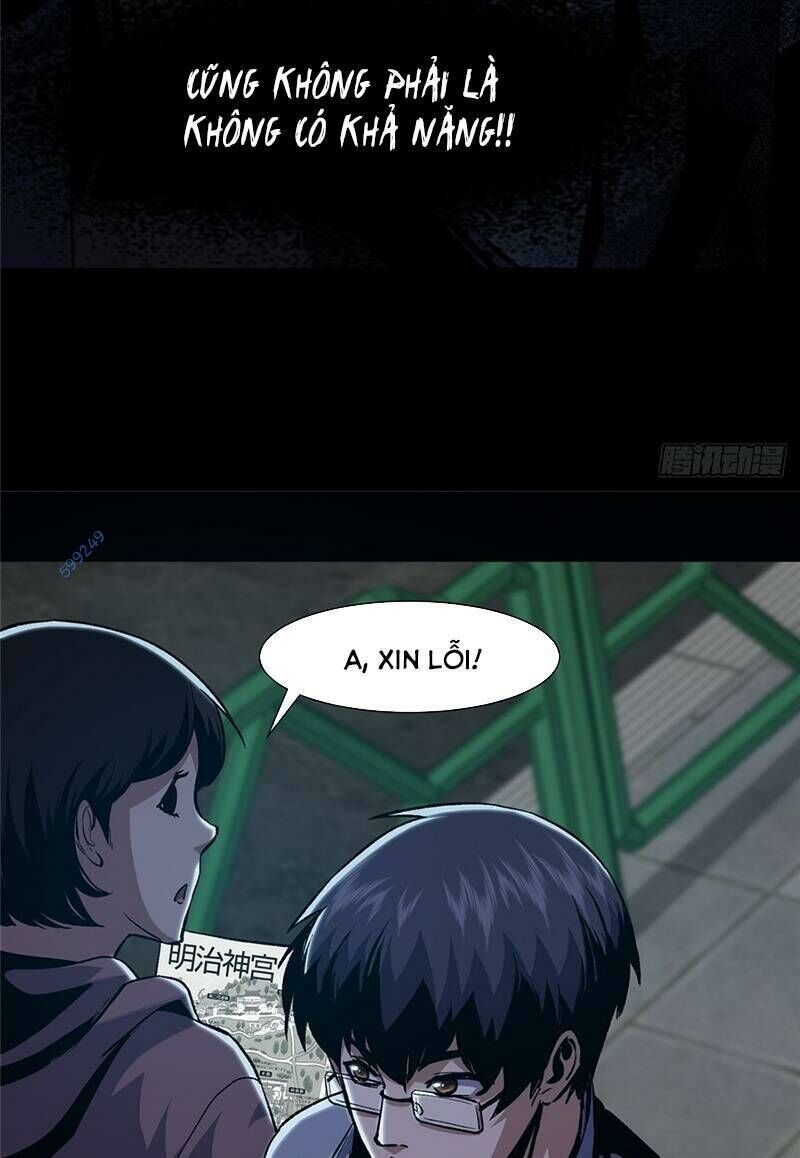 Kinh Dị Thịnh Yến Chapter 6 - Trang 2